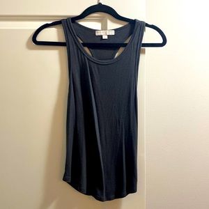 Spiritual Gangster Flowy razor back